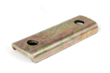 Picture of Omix Shackle Side Plate 72-75 Jeep CJ Models