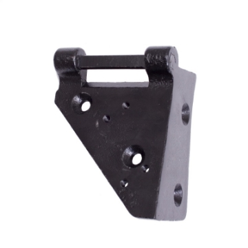 Picture of Omix Windshield Hinge Lower Left 52-75 Willys