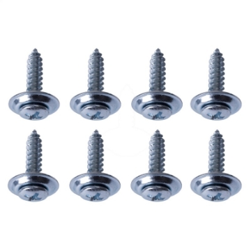Picture of Omix Dashpad Screw Kit 76-86 Jeep CJ Models