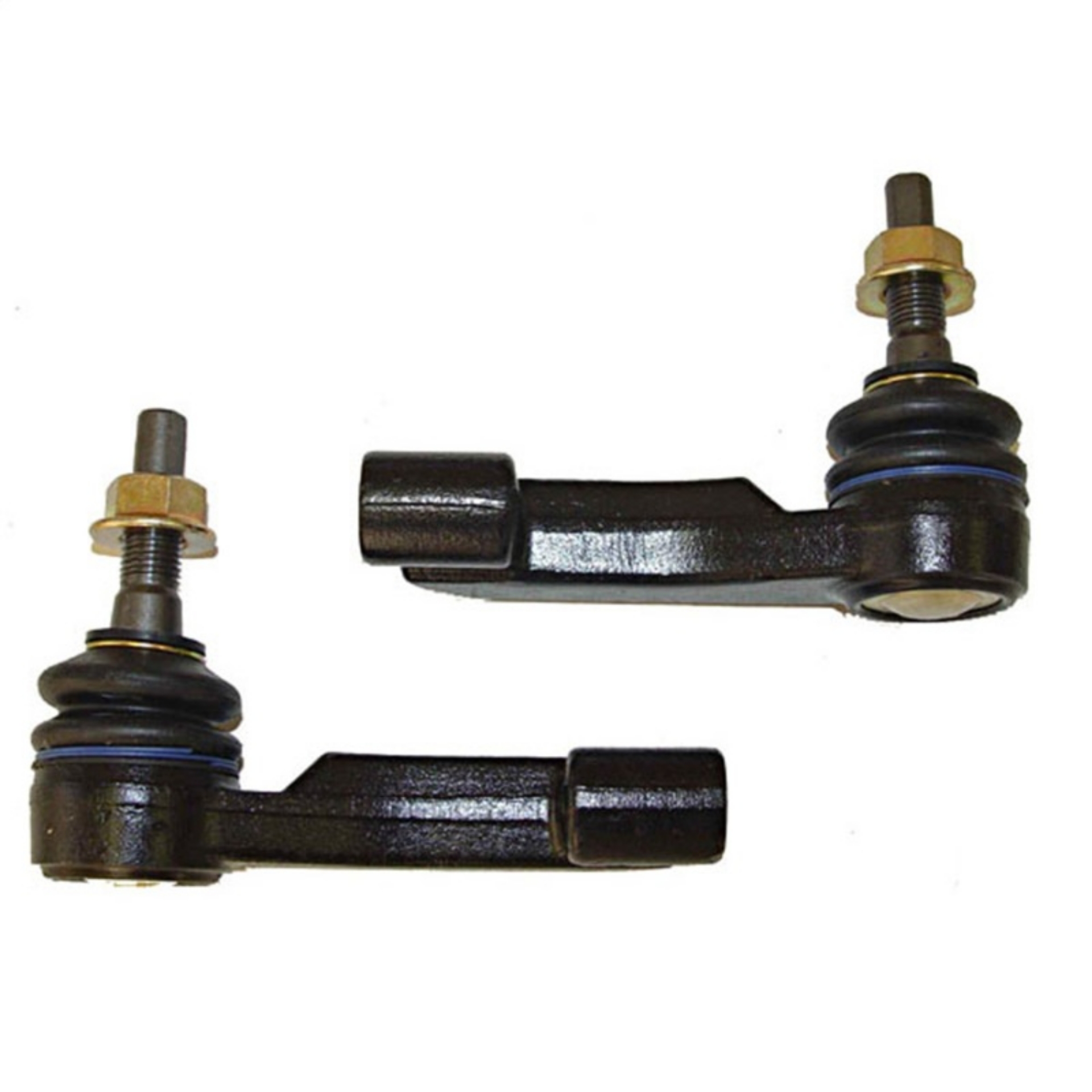 Picture of Omix Tie Rod End LH 02-07 Jeep Liberty KJ