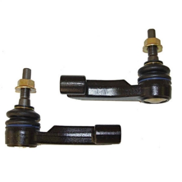 Picture of Omix Tie Rod End LH 02-07 Jeep Liberty KJ