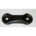 Picture of Omix Shackle Plate 87-95 Jeep Wrangler YJ