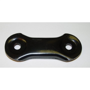 Picture of Omix Shackle Plate 87-95 Jeep Wrangler YJ