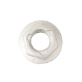 Picture of Omix Nut Hex Flanged Lock M12X1-5- 07-18 JK