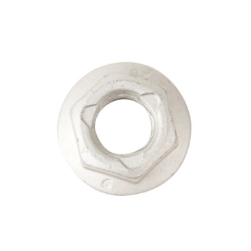 Picture of Omix Nut Hex Flanged Lock M12X1-5- 07-18 JK