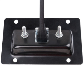 Picture of Omix Tailgate Check- 11-18 Jeep Wrangler JK