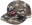 Picture of RockJock Camo Hat w- round RJ Patch Adjustable