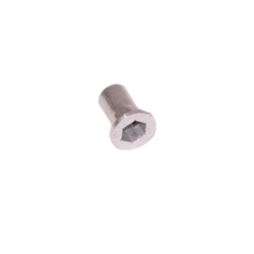 Picture of Omix Fender Flare Nut- 97-06 Jeep Wrangler