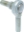 Picture of RockJock Antirock Sway Bar Heim Joint 1-2in-20 Stud 1-2in-20 Male RH Thread