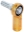 Picture of RockJock Antirock Sway Bar Heim Joint 1-2in-20 Stud 1-2in-20 Female LH Thread