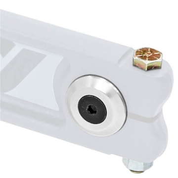 Picture of RockJock Antirock Sway Bar Arm Hardware Kit