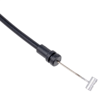 Picture of Omix Hood Release Cable- 87-96 XJ-87-92 MJ