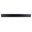 Picture of Omix Rear Bumper Black 97-06 Jeep Wrangler
