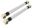 Picture of RockJock 2021+ Bronco RockNut Billet Aluminum Johnny Joint Rear Lower Control Arm Set Adjustable