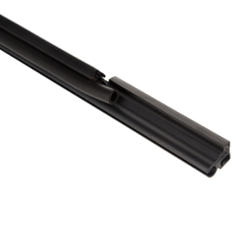 Picture of Omix Tail Gate Bar Soft Top- 97-06 Jeep TJ