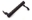 Picture of Omix Clutch Bellcrank 72-75 Jeep CJ Models