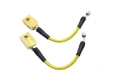 Picture of ISR Performance Brake Line Kit - 09-13 Nissan 370Z Standard Brakes