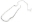 Picture of Omix Fuel Line Tank to Pump 76-81 Jeep CJ7