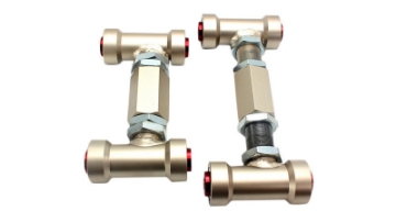 Picture of ISR Performance Front Upper Camber Arm - Nissan 300ZX-R32 GTR