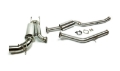 Picture of ISR Performance Circuit Spec Exhaust - 2015+ Miata ND