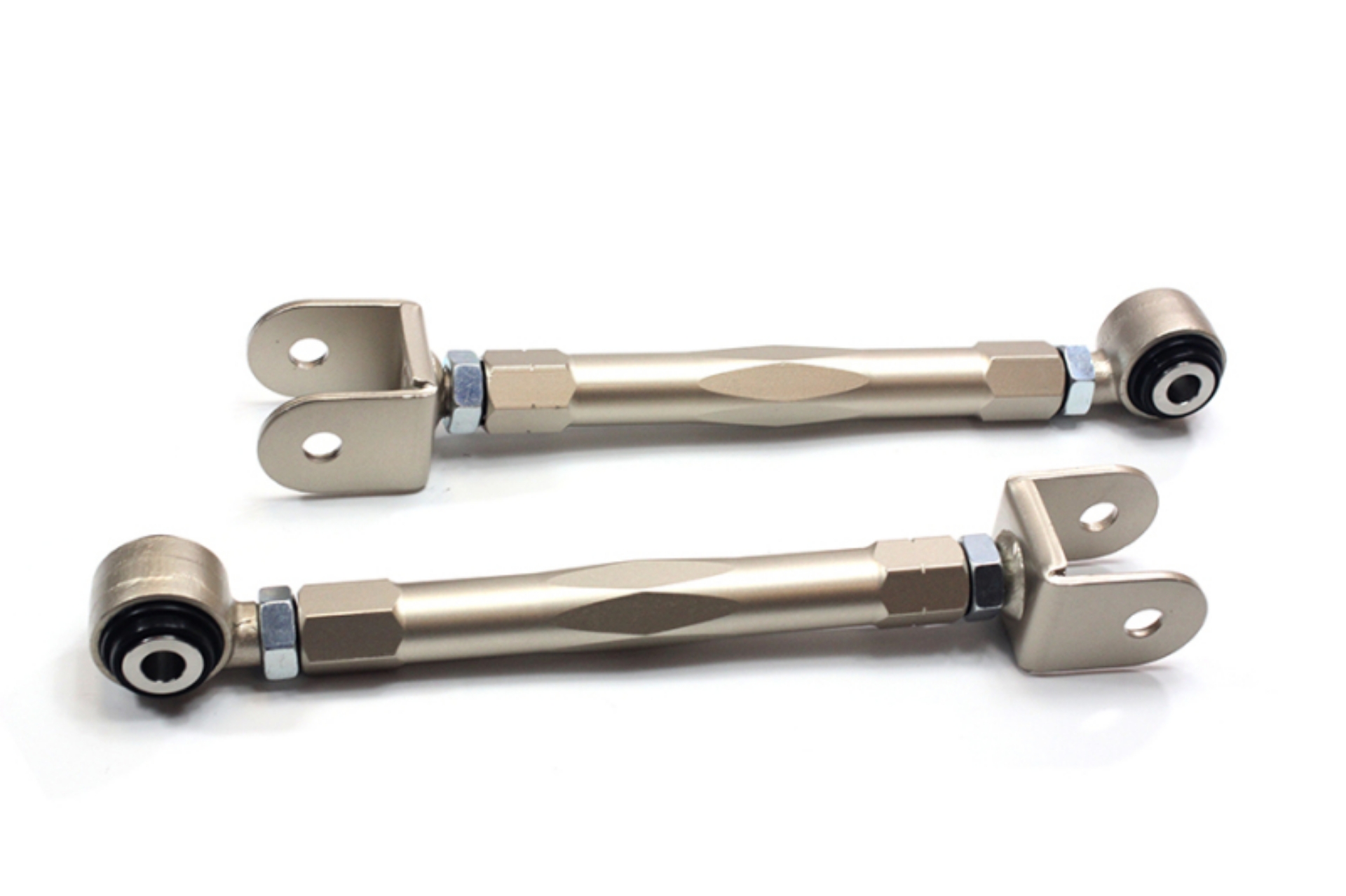 Picture of ISR Performance Rear Lower Control Arm - 2009+ Hyundai Genesis Coupe - PRO