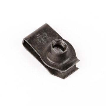Picture of Omix U-Nut M6 Front-Rear Fascia- 92-95 YJ