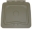 Picture of Omix Tool Compartment Lid- 41-45 Ford GPW