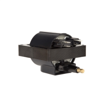 Picture of Omix Ignition Coil- 84-86 Jeep XJ-CJ 2-5L