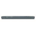 Picture of Omix Front Bumper 87-95 Jeep Wrangler YJ