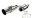 Picture of ISR Performance GT Single Exhaust - 05-06 Infiniti G35 Sedan