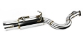 Picture of ISR Performance GT Single Exhaust - Toyota GR86 - FRS - BRZ