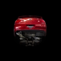 Picture of ISR Performance MBSE Axle Back Exhaust - 05-06 Infiniti G35 Sedan
