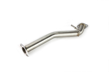 Picture of ISR Performance OMS Spec Burnt Tip Exhaust - Scion FRS - Subaru BRZ - Toyota GT86-GR86