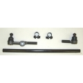 Picture of Omix Rh Tie Rod Tube 49-71 Willys & Jeep