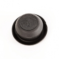 Picture of Omix Plug Door Shell- 99-18 TJ-JK-WJ-KJ