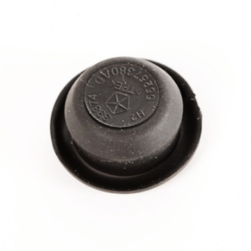 Picture of Omix Plug Door Shell- 99-18 TJ-JK-WJ-KJ