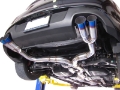 Picture of ISR Performance Race Exhaust - 2009+ Hyundai Genesis Coupe 2-0T