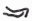 Picture of ISR Performance Silicone Radiator Hose Kit - Nissan 240sx KA24 - Black