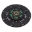 Picture of Omix 9-2 Inch Clutch Disc 67-71 Jeep CJ