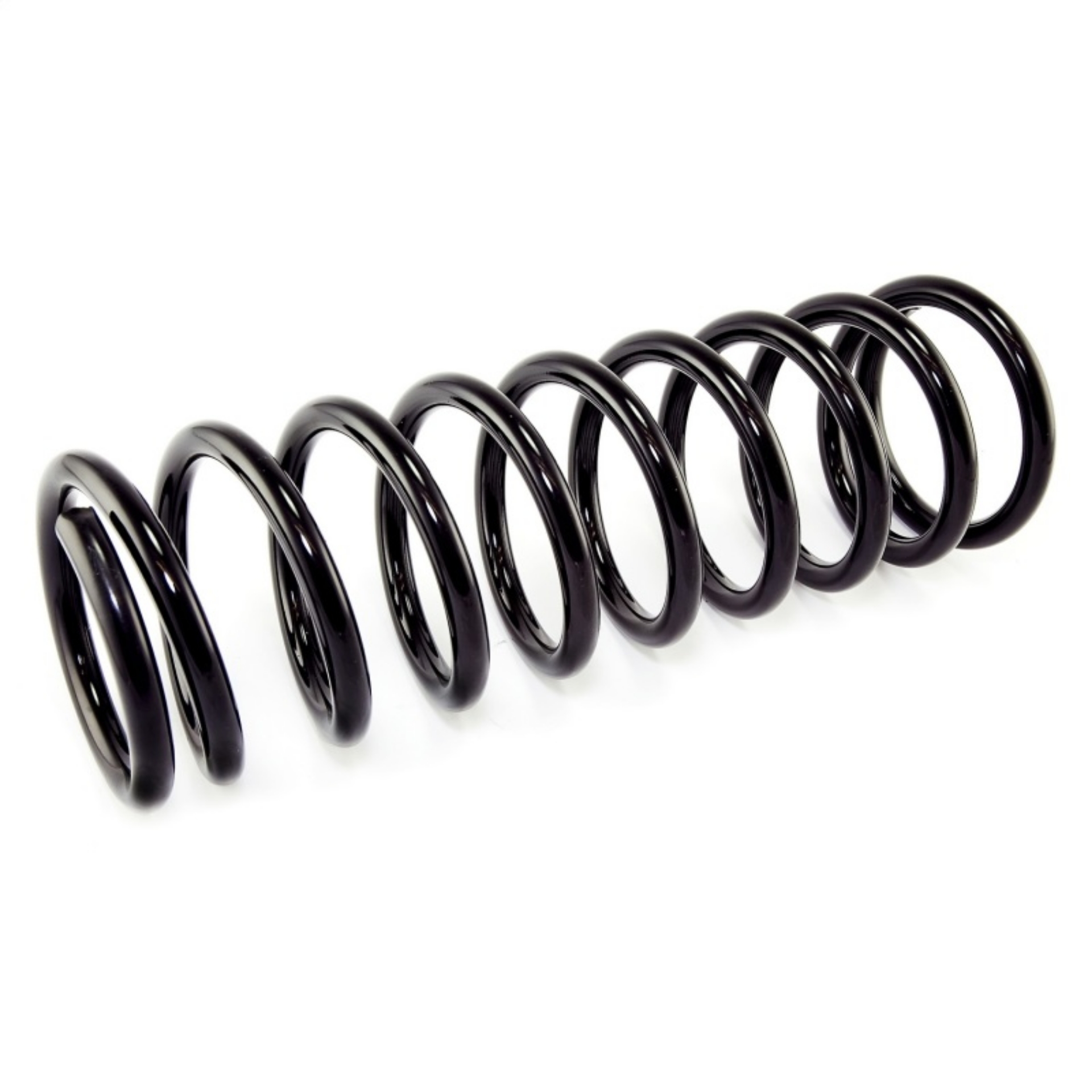 Picture of Omix Front Coil Spring 99-04 CherokeeWJ