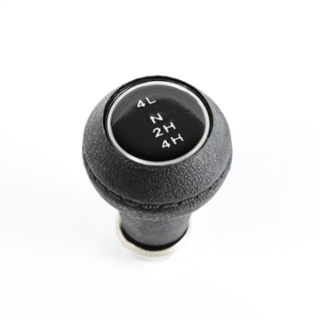 Picture of Omix Shift Knob Kit D300- 80-86 Jeep CJ