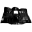 Picture of Omix Front Floor Panel- 76-83 Jeep CJ5
