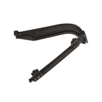 Picture of Omix Door Surround Left- 97-06 Jeep TJ