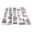 Picture of Omix Body Fastener Kit 76-83 Jeep CJ5