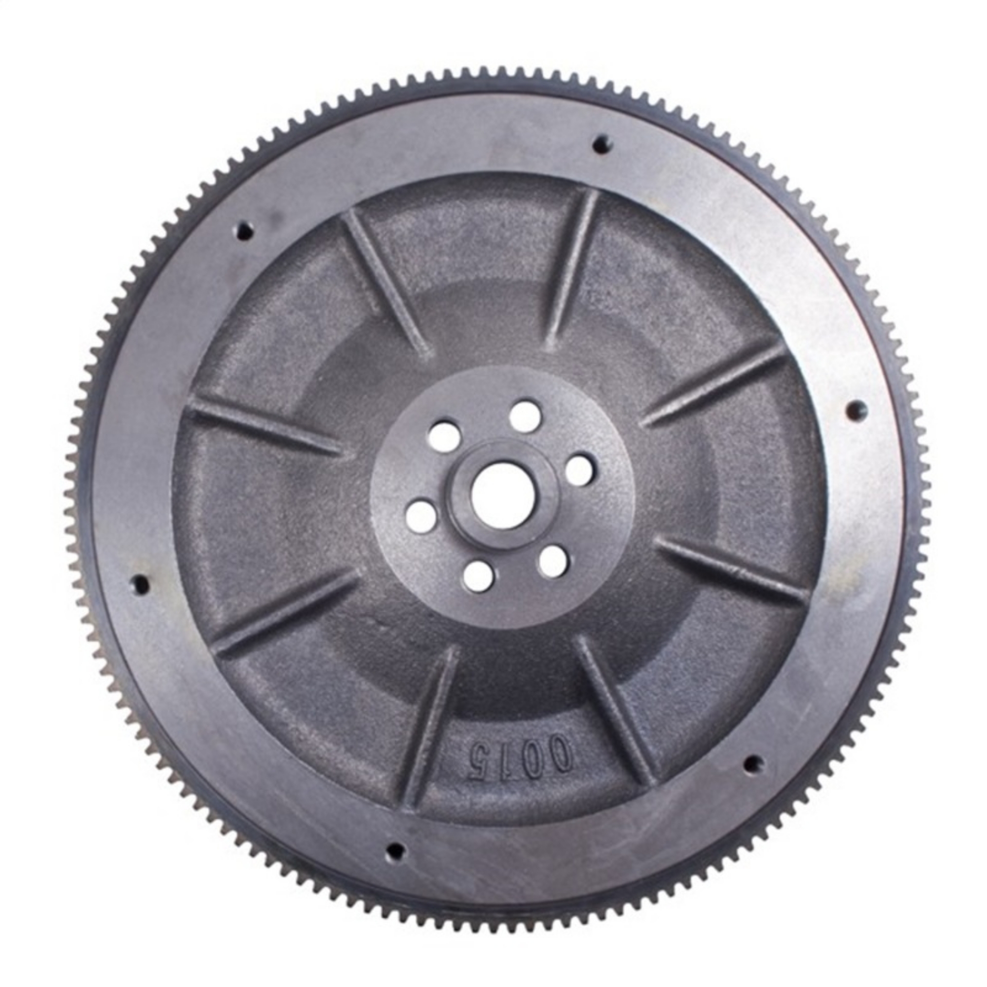 Picture of Omix Flywheel- 91-95 YJ 91-02 TJ 2-4L