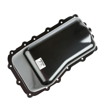 Picture of Omix Oil Pan 3-8L 07-11 Jeep Wrangler