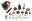 Picture of Omix T90 Unassembled Transmission Kit
