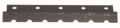 Picture of Omix Hood Hinge- 41-67 Willys Models