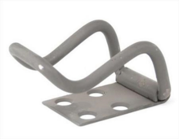 Picture of Omix Axe Clamp Rear 50-52 Willys M38