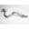 Picture of Omix Tailpipe 87-95 Jeep Wrangler YJ